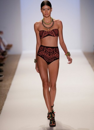 Mara Hoffman, Swimwear & Accessoires for women - Fashion News 2014 Spring/Summer