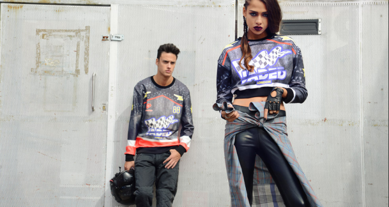 Jaded, für Sie & Ihn – Fashion News 2014 - NEUES LABEL!