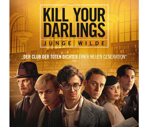 Cinema recommendations 2014 | Kill Your Darlings