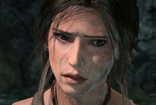 The best Games for the PS4, PC und Xbox One - Tomb Raider Definitive Edition