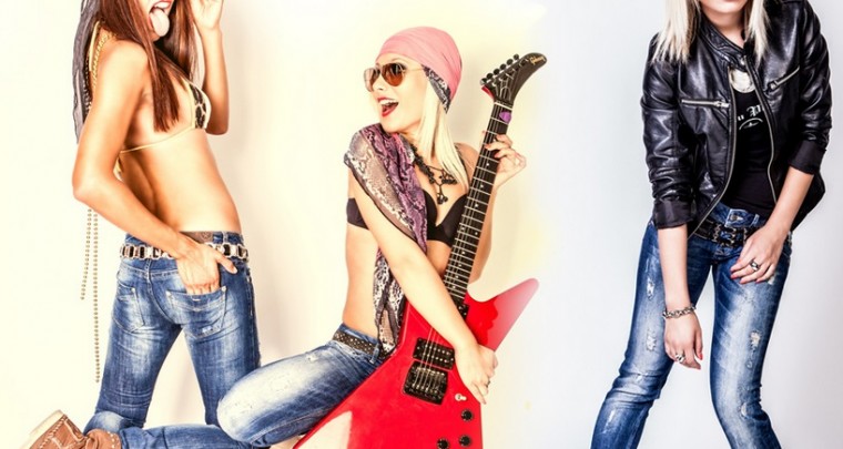 Lost in Paradise Denim, für Sie – Fashion News 2014