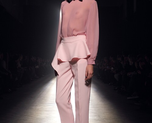 Liza Odinokikh, für Sie – Fashion News 2014 Frühlings- und Sommerkollektion