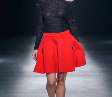 Lukasz Jemiol, für Sie – Fashion News 2014 Frühlings- und Sommerkollektion