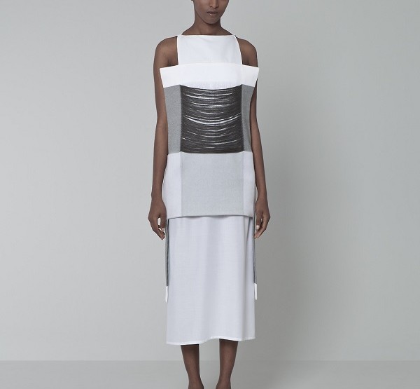 Mina Lundgren, für Sie – Fashion News 2014 „Distorted Essentials