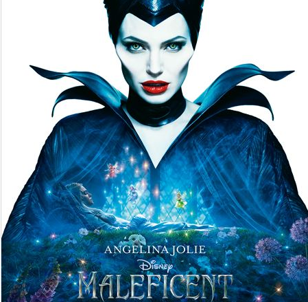 The best movie releases 2014 - “Maleficient” (3D)