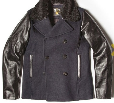 Monarch Jacken, für Ihn – Fashion News 2014 Herbst- und Winterkollektion