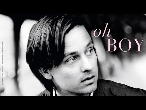 Filmtipp: „Oh Boy“ - Eine Berlin-Ballade