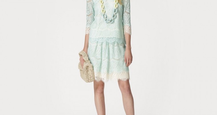 Oky Coky, für Sie – Fashion News 2014 Frühlings- und Sommerkollektion
