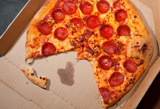 Die verrücktesten Entschuldigungen der Welt - Pizzagutschein als Fracking-Entschädigung