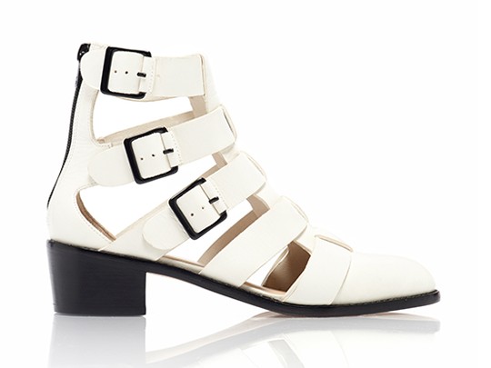 Loeffler Randall Shoes, for women – Fashion News 2014 Spring & Summer Collection