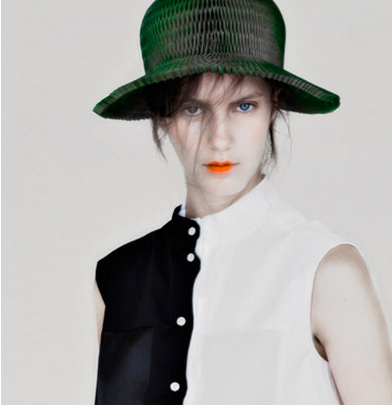 Ria Keburia, für Sie - Fashion News 2014 Frühlings- und Sommerkollektion