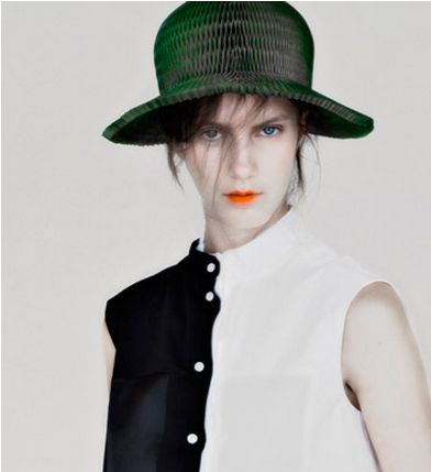 Ria Keburia, für Sie - Fashion News 2014 Frühlings- und Sommerkollektion