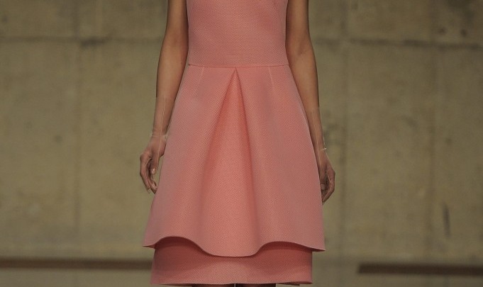 Simone Rocha, für Sie – Fashion News 2014 Herbst- und Winterkollektion - NEUES LABEL!
