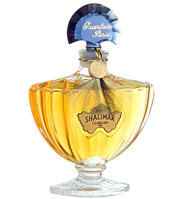Test: The best women’s fragrances - “Shalimar” by Guerlain