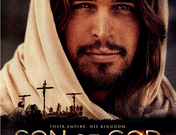 Die Top Kinostarts 2014 - Son Of God