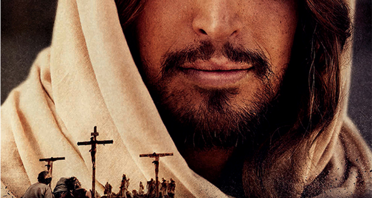 Top Movie Releases 2014 - Son of God