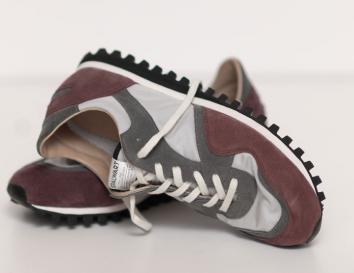 Spalwart Schuhe, für Sie & Ihn – Fashion News 2014 Schuhe zwischen Tradition und Moderne
