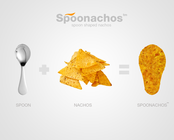 The world’s best snacks - Spoonachos