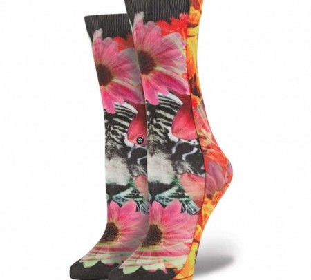 Stance Socken, für Sie & Ihn – Fashion News 2014 Frühlings- und Sommerkollektion