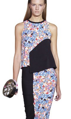 Tanya Taylor, for women - Fashion News 2014 Spring/Summer - NEW LABEL!