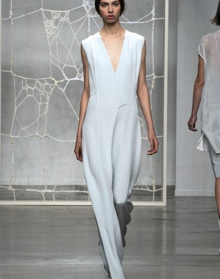 Tess Giberson, for women - Fashion News 2014 Spring/Summer