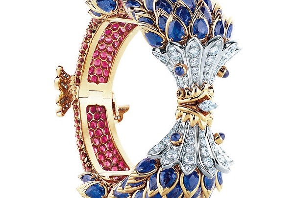 Tiffany & Co. Jewelry, for women - Fish Bracelet