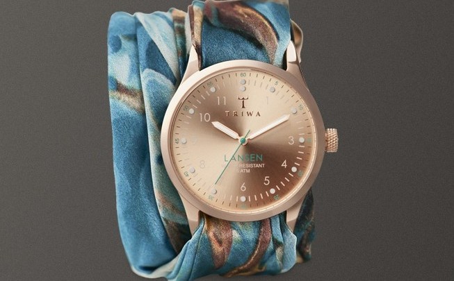 Triwa Accessories, für Sie & Ihn - Fashion News 2014