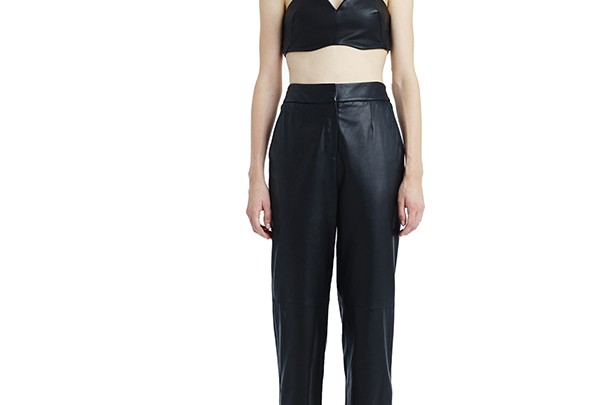 Yigal Azrouël, für Sie – Fashion News 2014 Frühlings- und Sommerkollektion