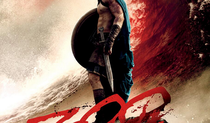 Film Review | „300 - Rise of an Empire“