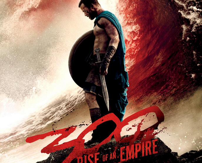 Film Review | „300 - Rise of an Empire“