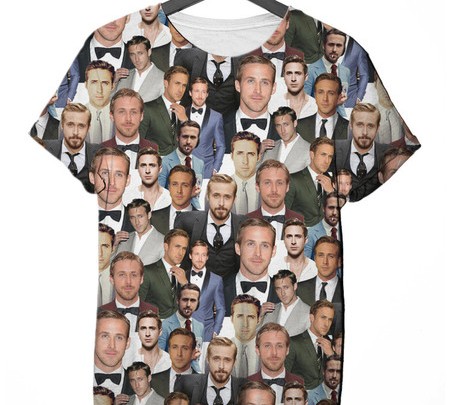 Must-Buy - Das Ryan Gosling Shirt