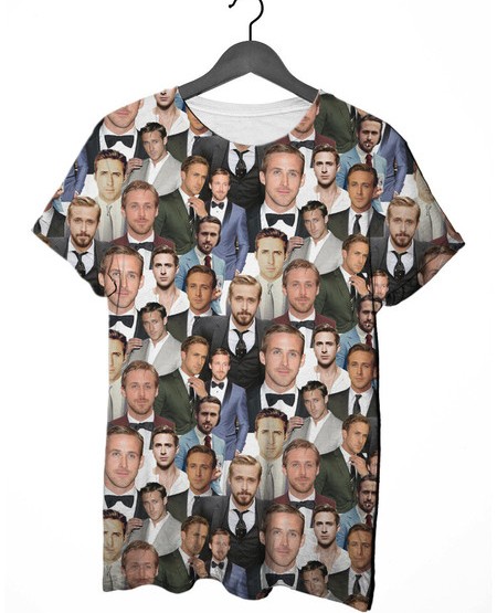 Must-Buy - Das Ryan Gosling Shirt