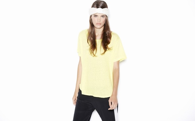 LNA Clothing, für Sie - Fashion News 2014 Frühlings- und Sommerkollektion