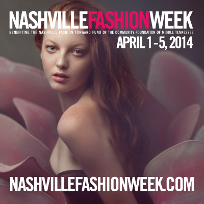 Nashville Fashion Week April 2014 - Highlights, Shows und Top Designers
