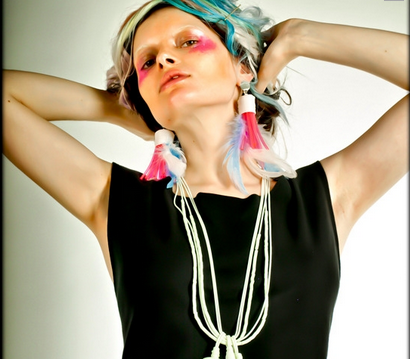 Blandine Bardeau Jewelry, for women - Bling Bling News 2014