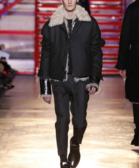 Cerruti, just for men - Fashion News 2014/15 Fall/Winter