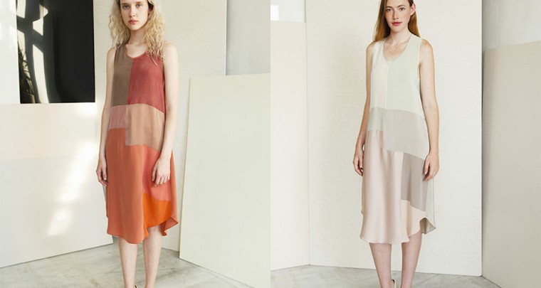 CorrellCorrell, für Sie & Ihn – Fashion News 2014 Frühlings- und Sommerkollektion