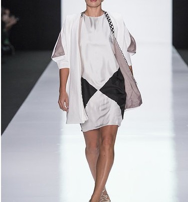 Julia Dalakian, für Sie - Fashion News 2014 Frühlings- und Sommerkollektion