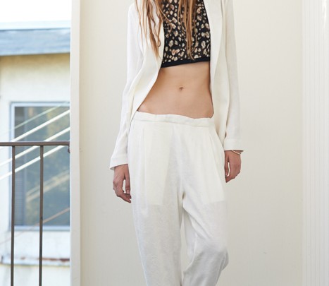 David Michael, für Sie – Fashion News 2014 Frühlings- und Sommerkollektion