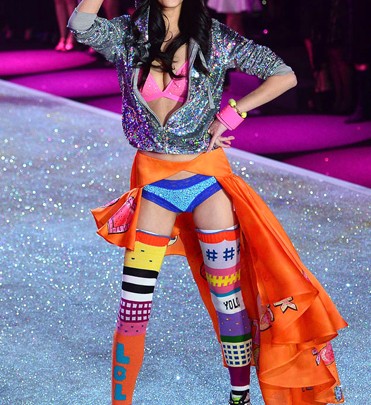 DEGEN Knitwear, for women – Fashion News 2014 Collaboration with Victoria’s Secret