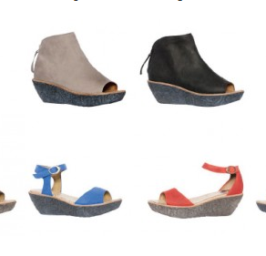 Fashion News 2014 - Fabulous Plateau Collection by DKode