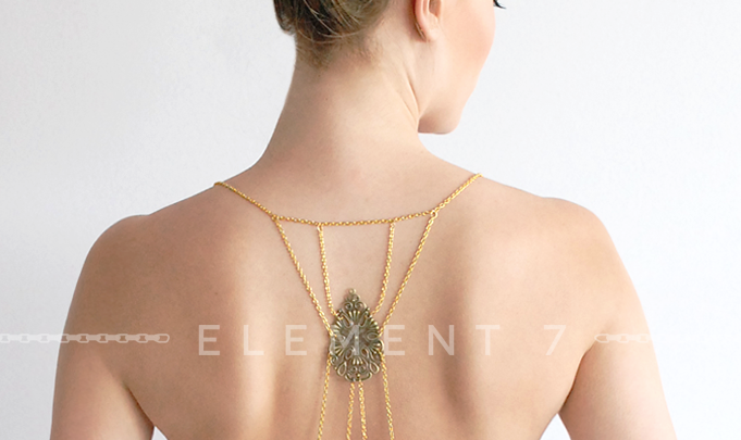 Element 7 Jewelry, for women – Bling Bling News 2014