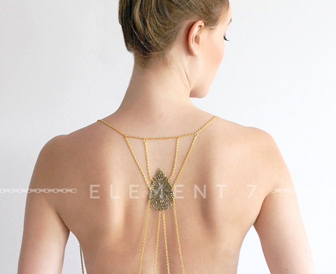 Element 7 Jewelry, für Sie – Bling Bling News 2014