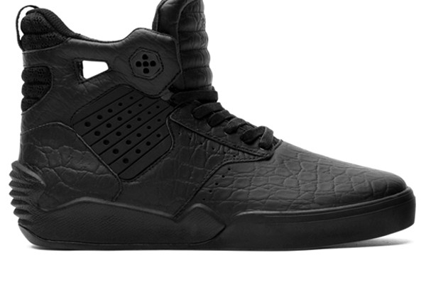 The most awesome Sneakers 2014: Supra Skytop IV „The Pack Pimlico