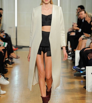 ELLERY, für Sie – Fashion News 2014 Frühlings- und Sommerkollektion