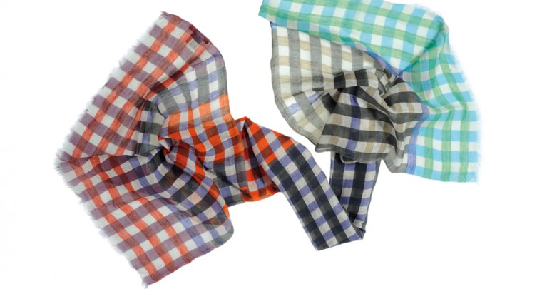 Épice Foulards, für Sie & Ihn – Fashion News 2014