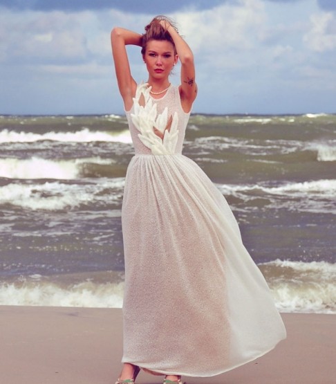 Warschau Fashion Weekend April 2014 - Highlights, Shows und Top Designer