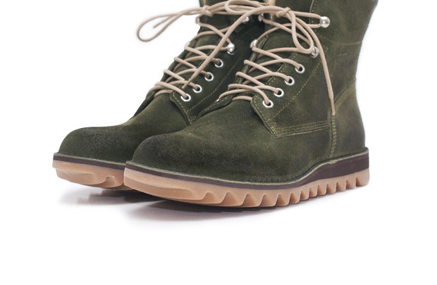 Fracap Footwear, für Ihn – Fashion News 2014