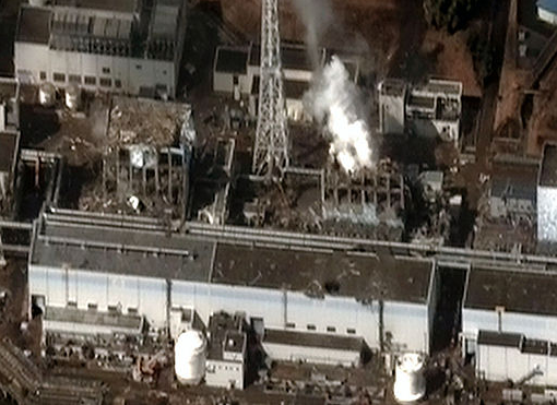 Fukushima - 3 Jahre und noch immer kein Normalzustand