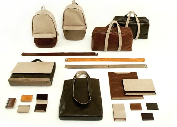 Haerfest Accessoires, für Sie - Fashion News 2014